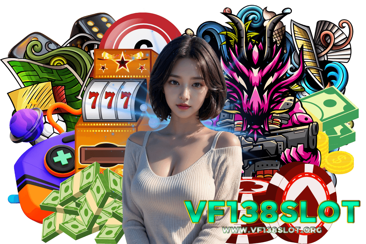 vf138 slot สมัคร
