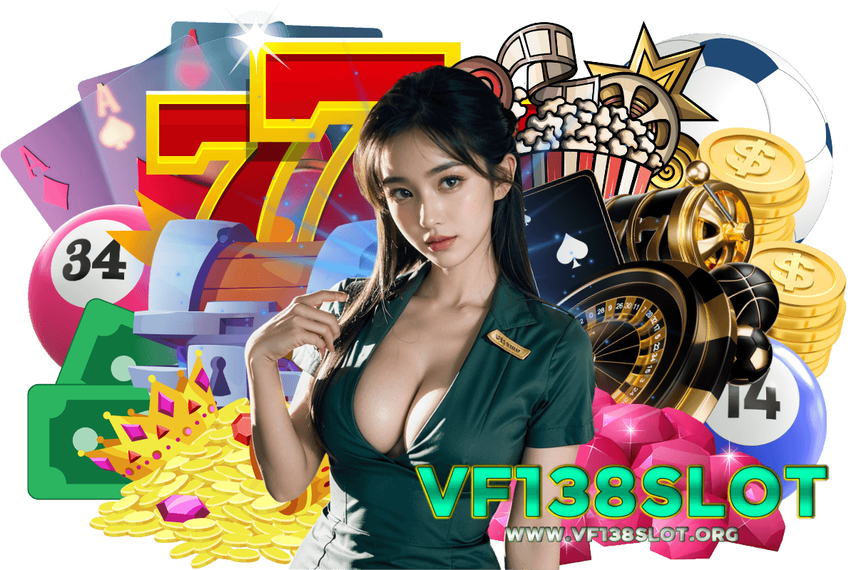 vf138 slot สล็อต
